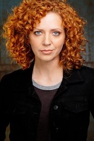 Kristen Lundberg portrait