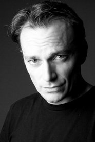 Massimiliano Amato portrait