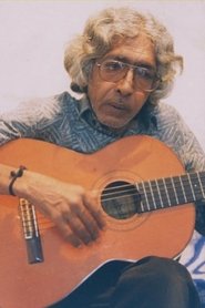 Ebrahim Monsefi portrait