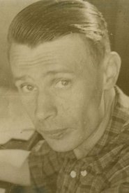 Pyotr Repkin portrait