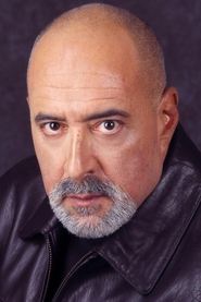 Ken Butler portrait