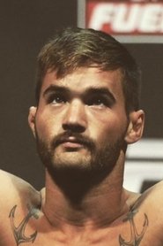 Josh Ferguson portrait