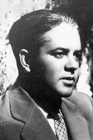 Ernesto Arancibia portrait