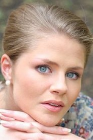 Natali Starynkevich portrait