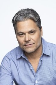 Robert Di Loreto portrait