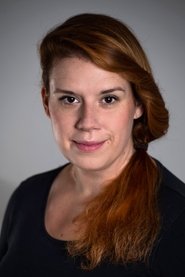 Alena Bazalová portrait