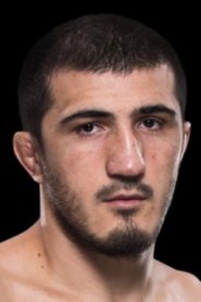 Ramazan Emeev portrait