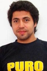 Domingo Lemus portrait