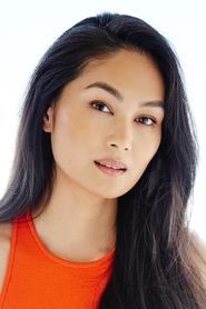 Christine Milo portrait