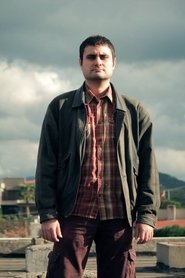 Efe Aydal portrait
