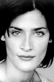 Valerie Geffner portrait