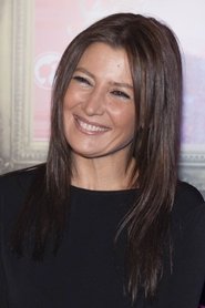 Sara Baras portrait