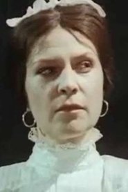 Ksenia Kudryashova portrait