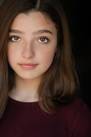 Morgan Massey portrait