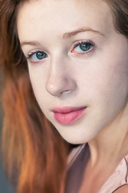 Leona Britt portrait