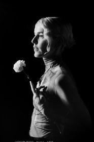 Maria Guedes portrait