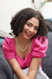 Isabela Sosa portrait