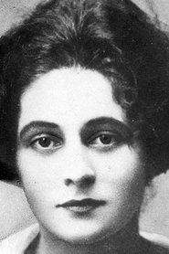 Kleopatra Jashi portrait