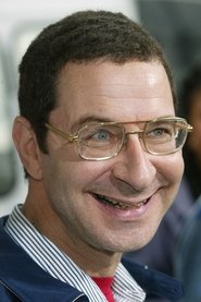 Eddie Deezen portrait