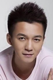 Deng Kaiyun portrait