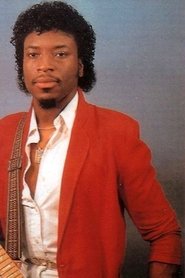 Reggie Griffin portrait
