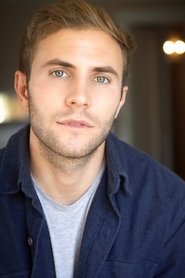Evan Henderson portrait
