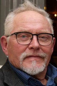 Lars Lohmann portrait