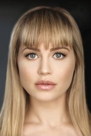 Lana Lonergan portrait