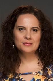 Goncagül Sunar portrait