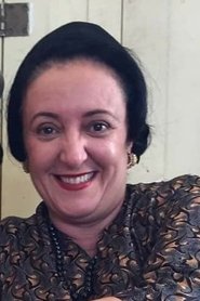 Rita Assemany portrait