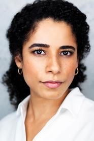 Ilda Mason portrait