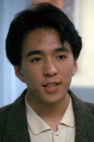 Matthew Wong Hin-Mung portrait
