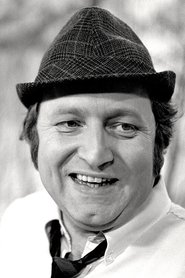 Rolv Wesenlund portrait