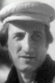 Berdia Intskirveli portrait