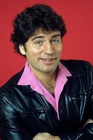 Jocko Marcellino portrait