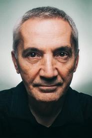 Şükrü Avşar portrait