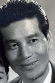Hwang Nam portrait