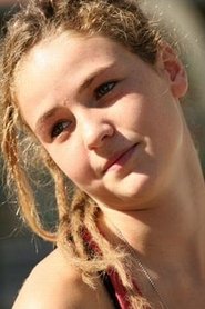 Chiara Passarelli portrait