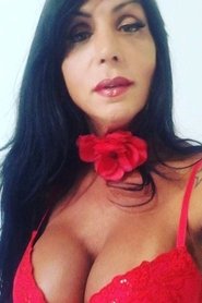 Roberta Gretchen portrait