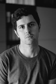 Lorenzo Tardella portrait