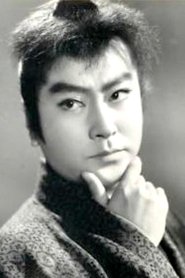 Ryūzō Shimada portrait