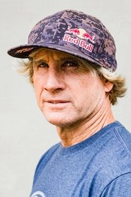 Robby Naish portrait
