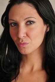 Angelina Leigh portrait