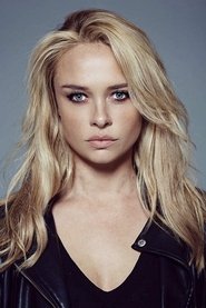 Madison McKinley portrait