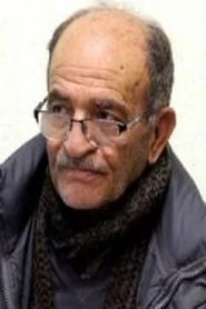 Hassan Mohammadzadeh portrait