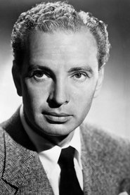 Donald Randolph portrait