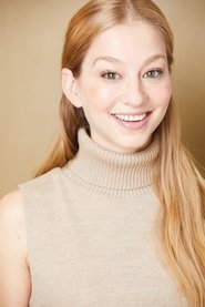 Anaïs Blake portrait