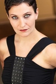 Carrie Newell portrait