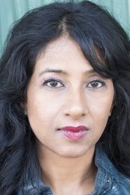 Shonali Bhowmik portrait
