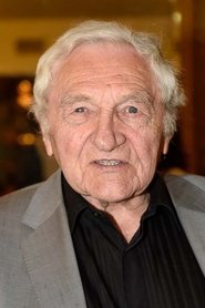 Antonín Hardt portrait